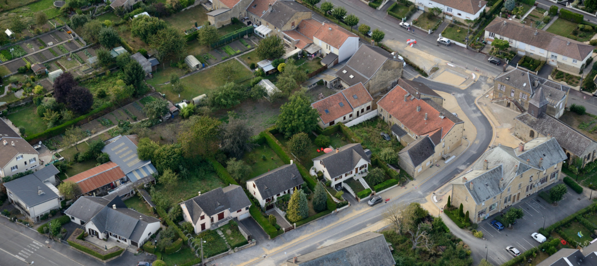 Site officiel de la mairie de PrixlesMezieres.fr